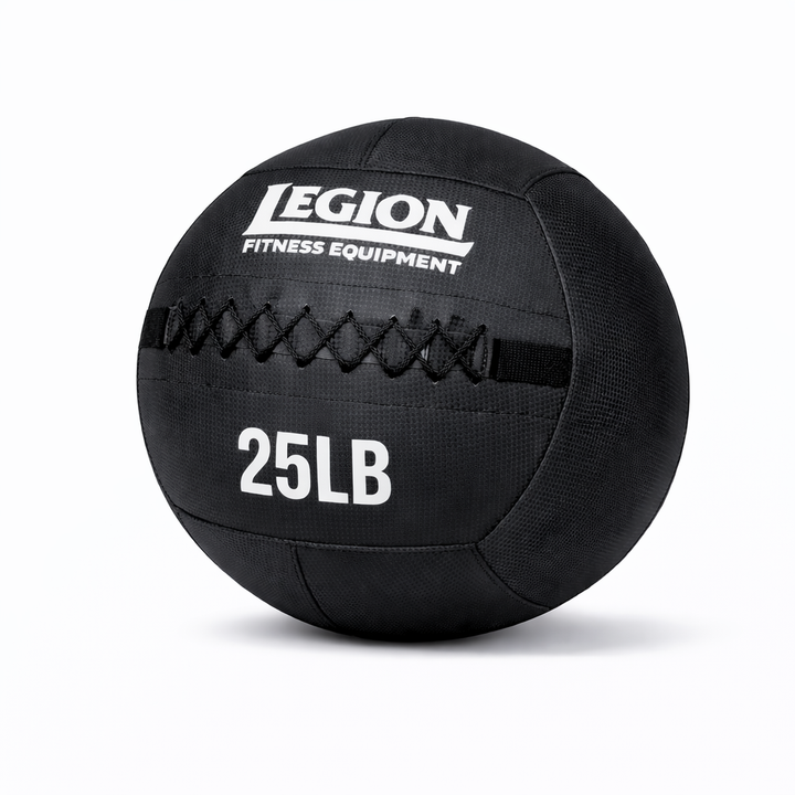 Legion 25LB Wall Ball