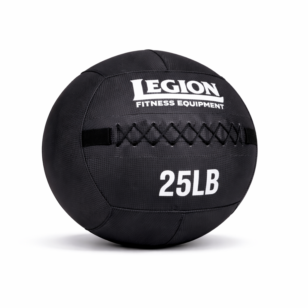 Legion 25LB Wall Ball