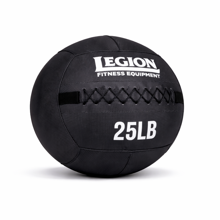 Legion 25LB Wall Ball