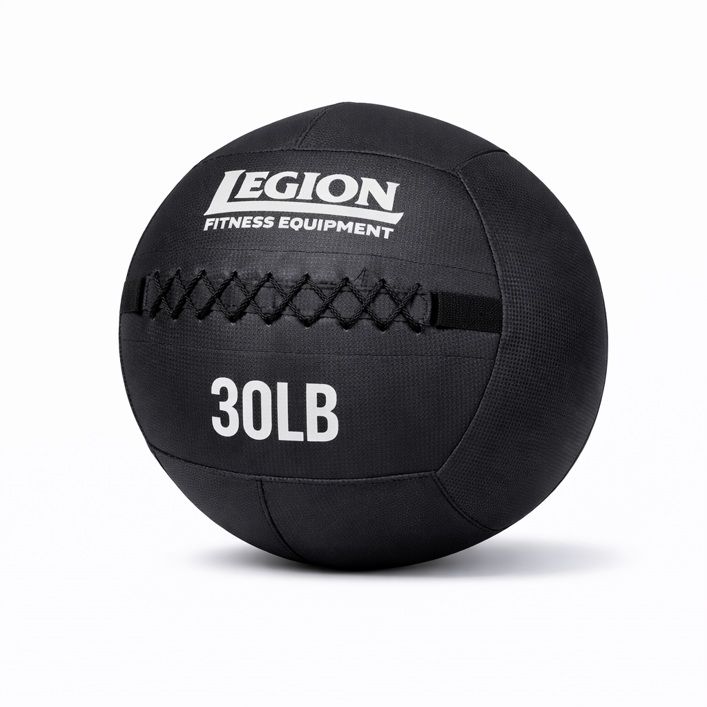 Legion 30LB Wall Ball