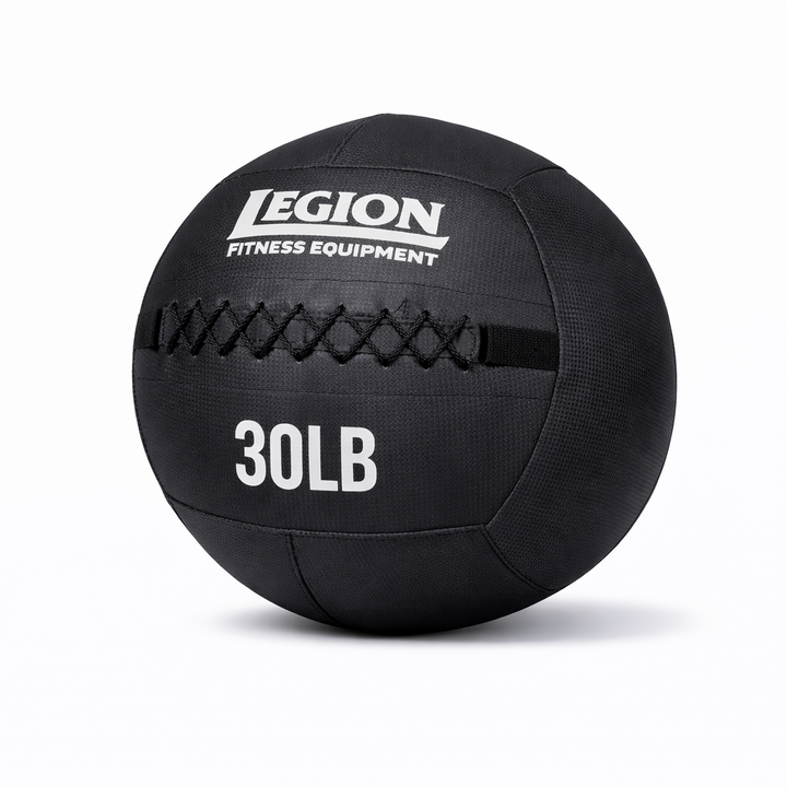 Legion 30LB Wall Ball