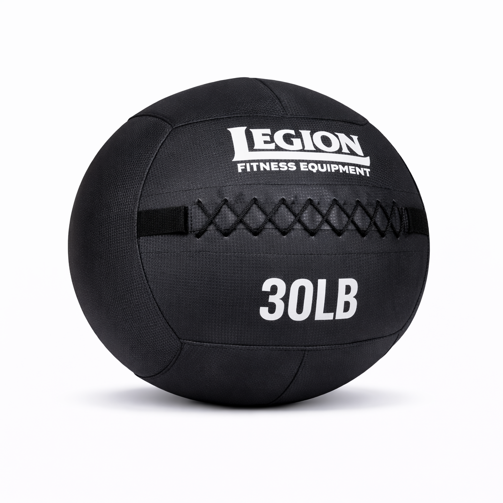 Legion 30LB Wall Ball