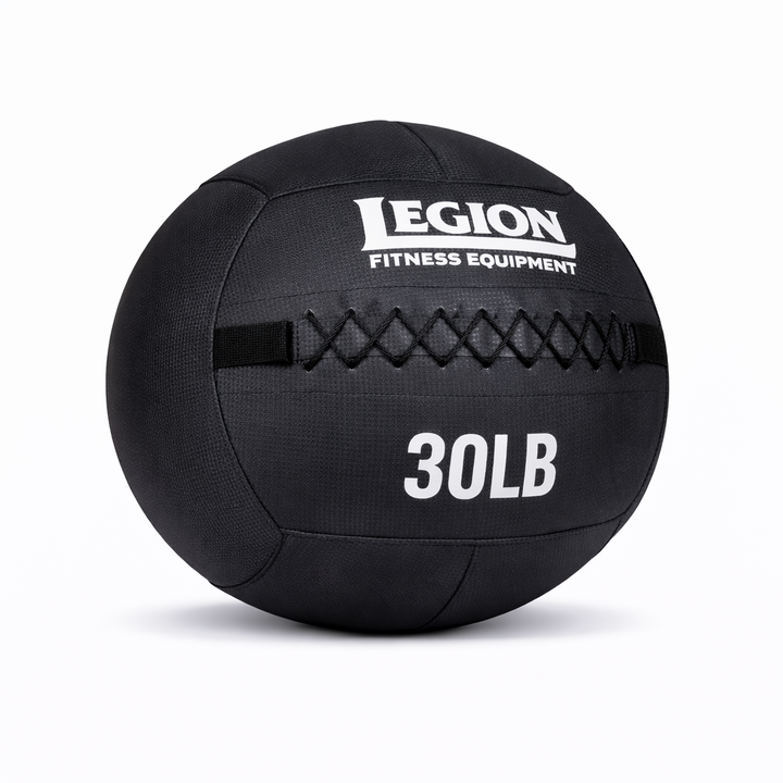 Legion 30LB Wall Ball