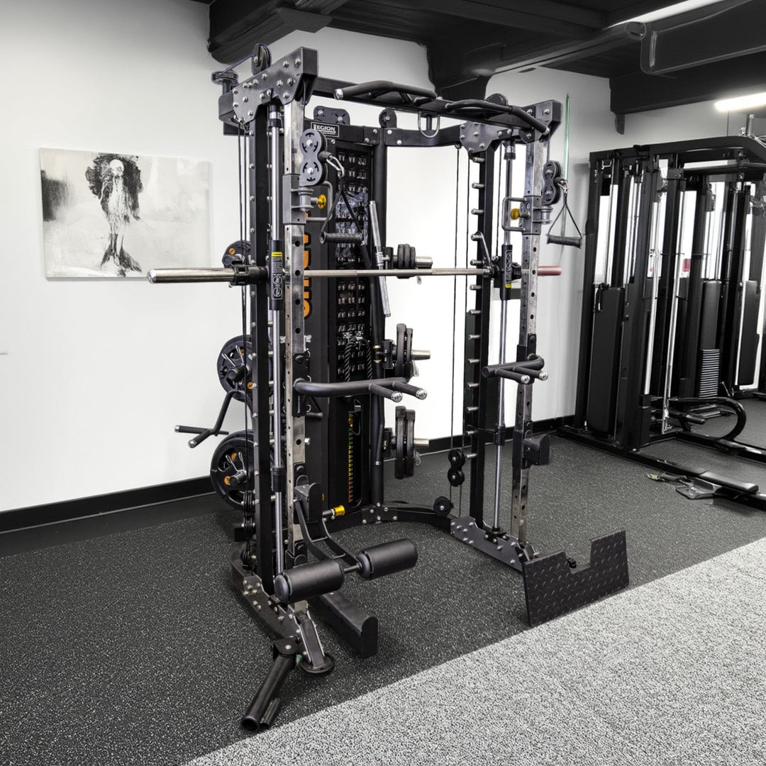 X1 Gladius All-In-One Trainer