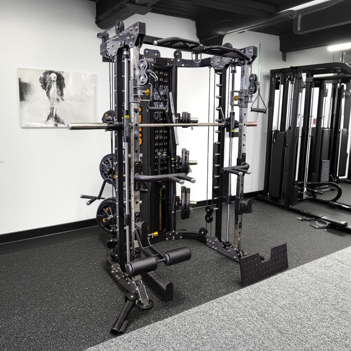 X1 Gladius All-In-One Trainer