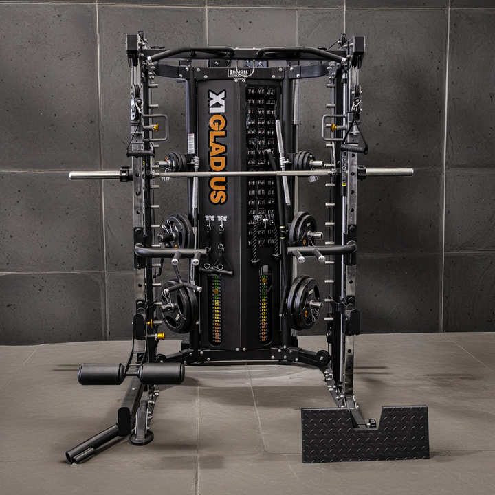 X1 Gladius All-In-One Trainer