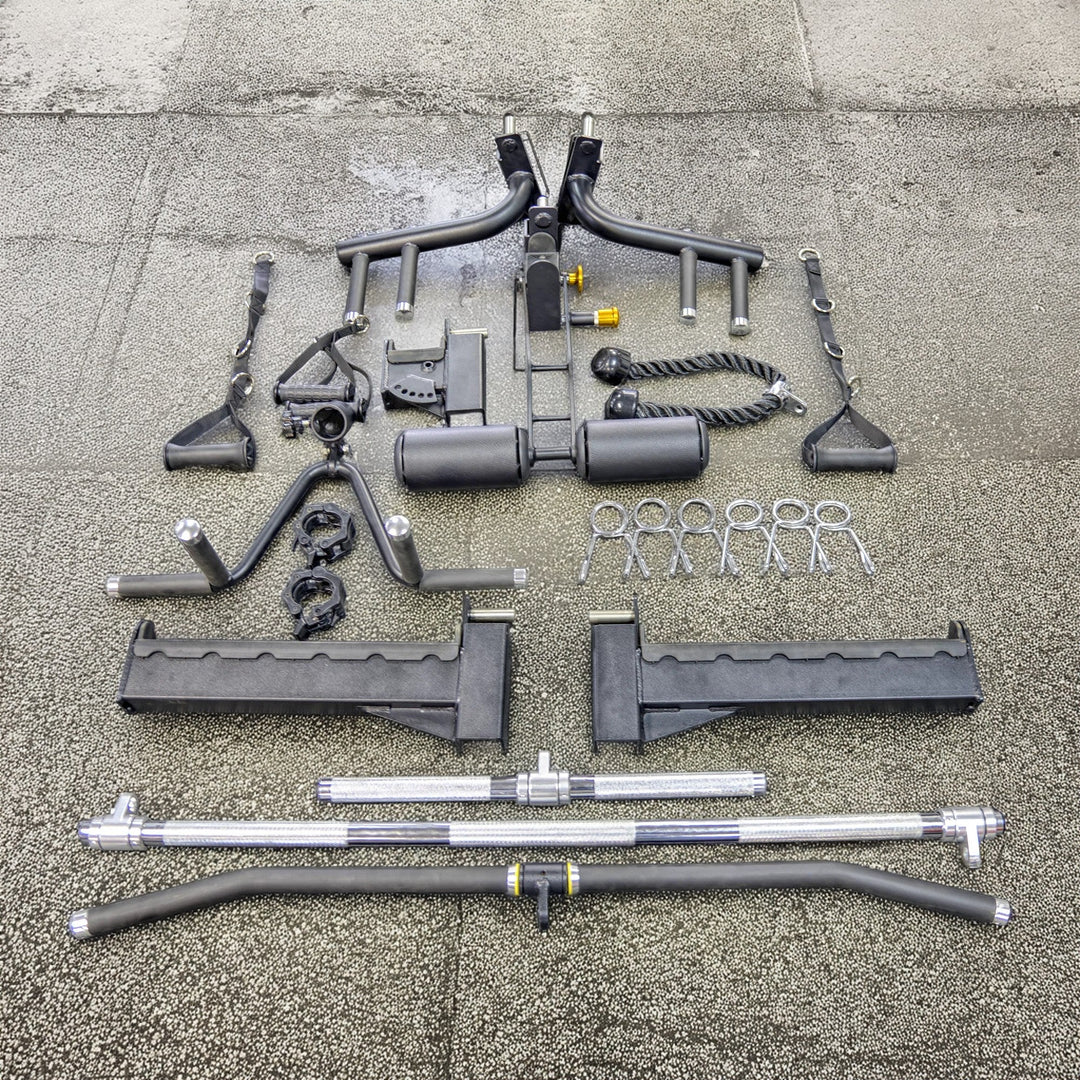 X1 Gladius All-In-One Trainer