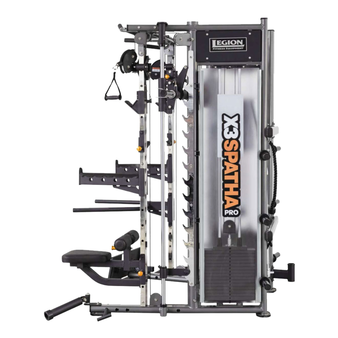 Legion X3 Spatha PRO CLEARANCE SALE!