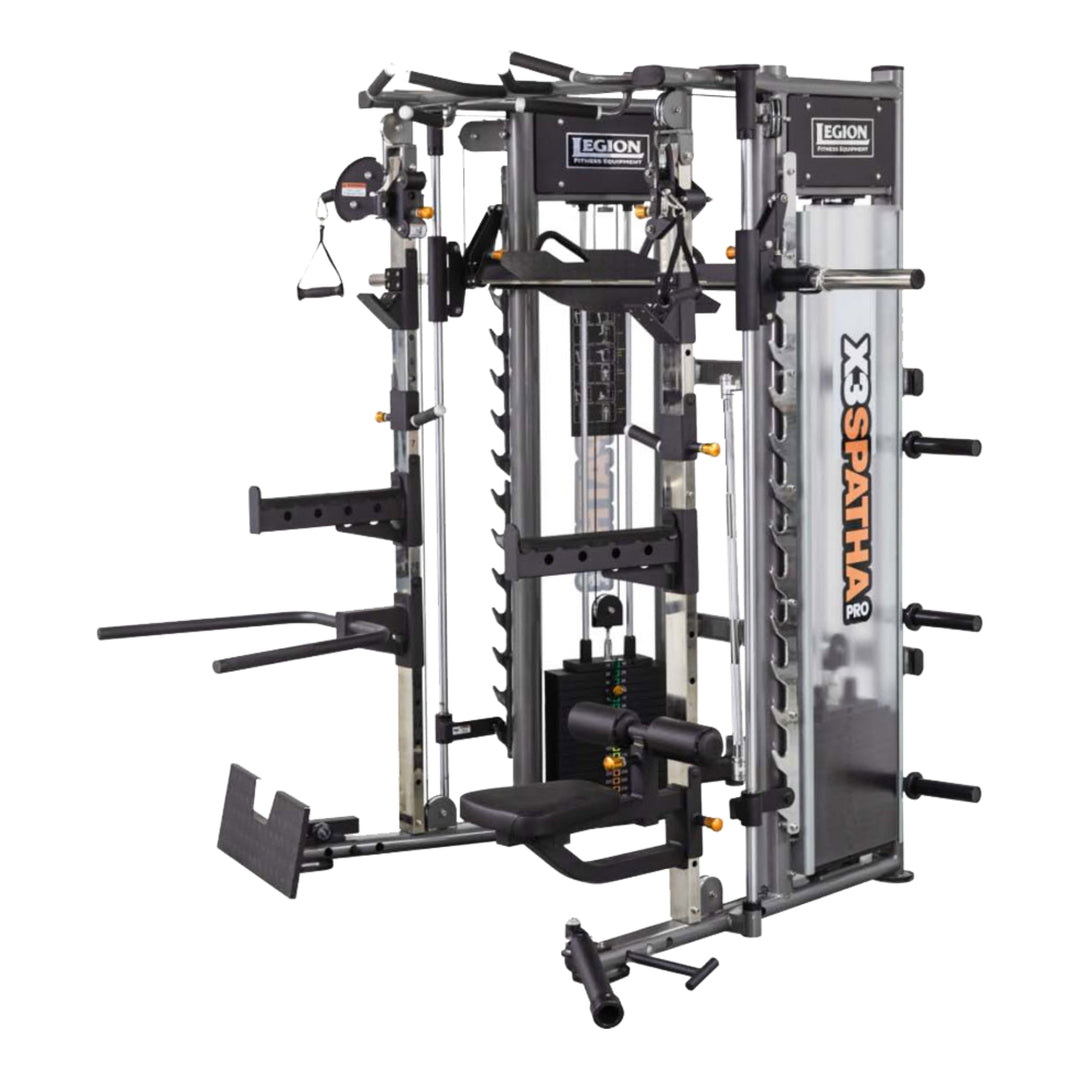 Legion X3 Spatha PRO CLEARANCE SALE!