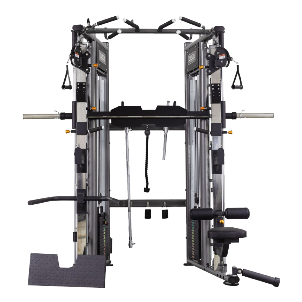 Legion X3 Spatha PRO CLEARANCE SALE!