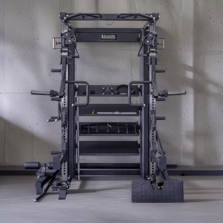 X5 Ballista Pro All-In-One Trainer