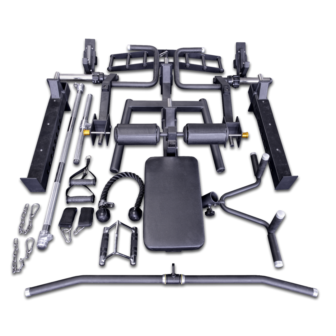 X5 Ballista Pro All-In-One Trainer