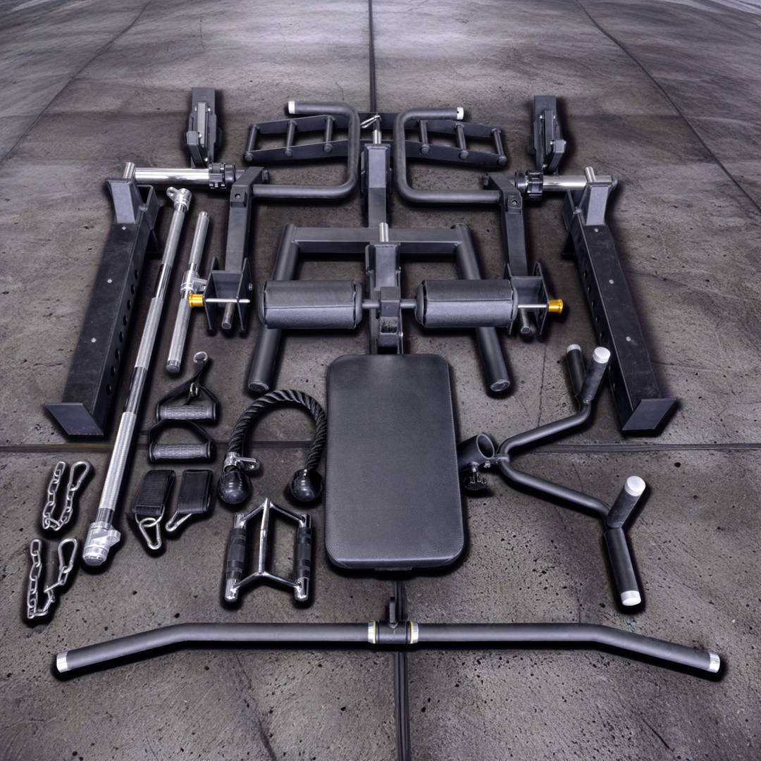 X5 Ballista Pro All-In-One Trainer