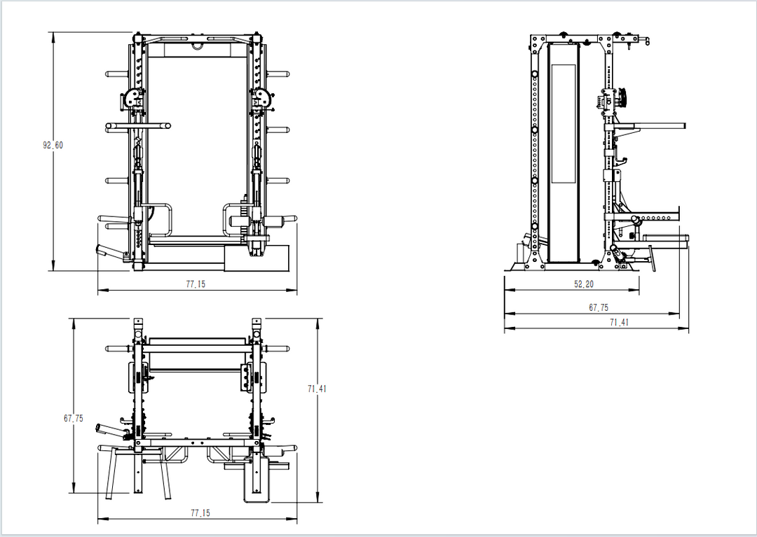 X5 Ballista Pro All-In-One Trainer
