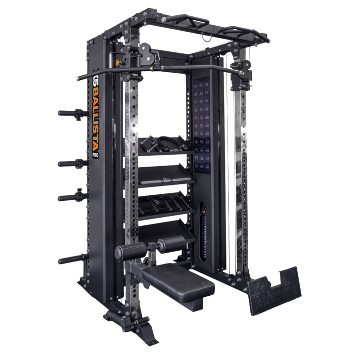 X5 Ballista Pro All-In-One Trainer