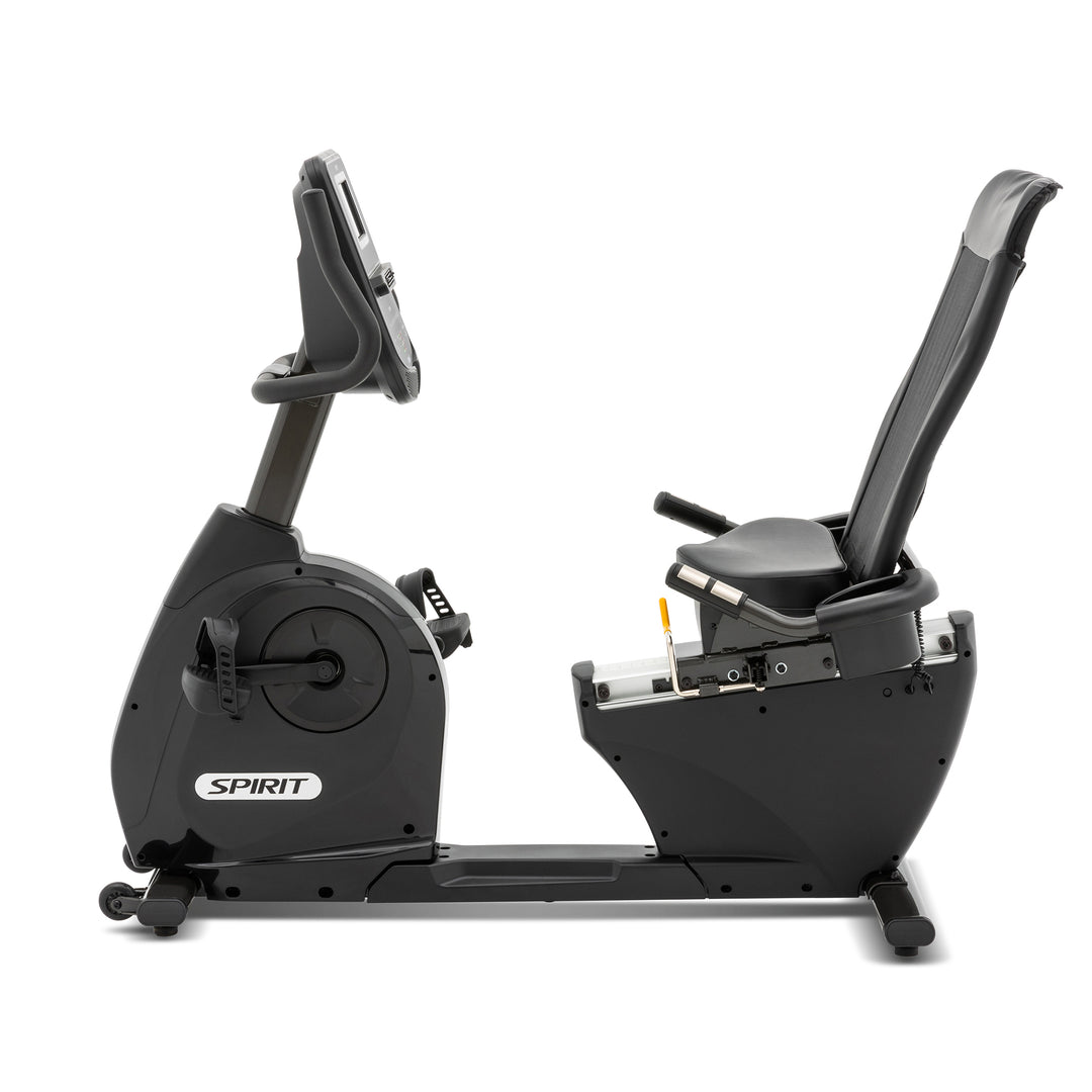 XBR25 Recumbent Bike