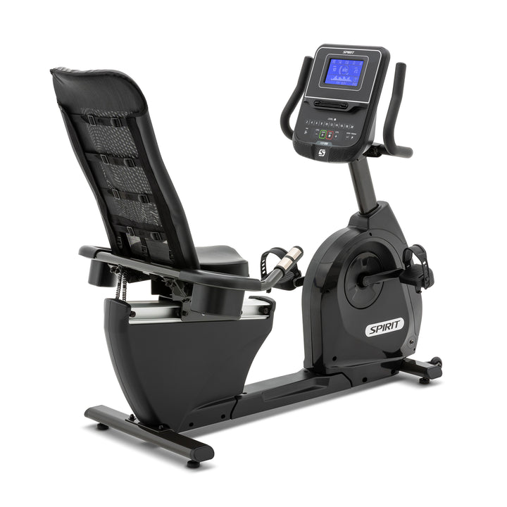 XBR25 Recumbent Bike