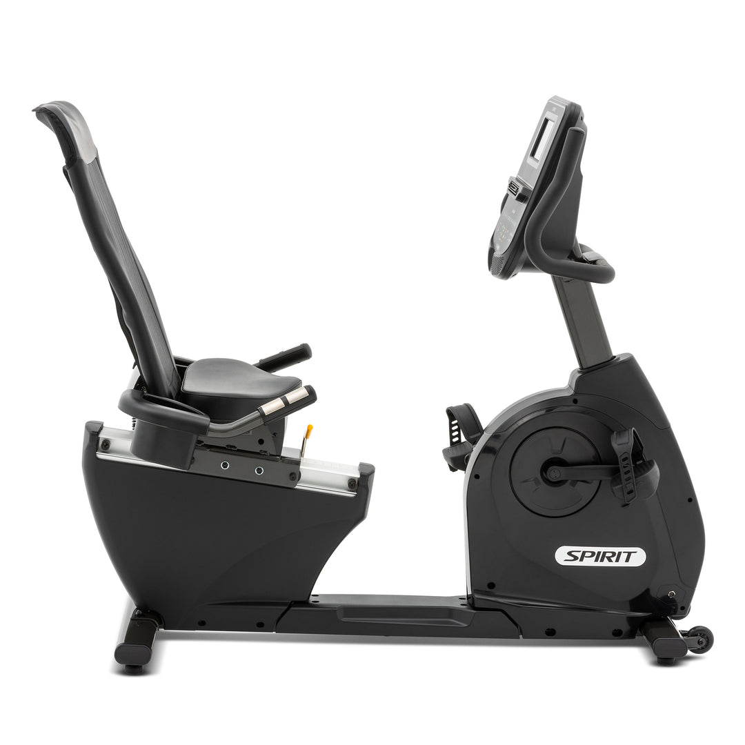 XBR25 Recumbent Bike