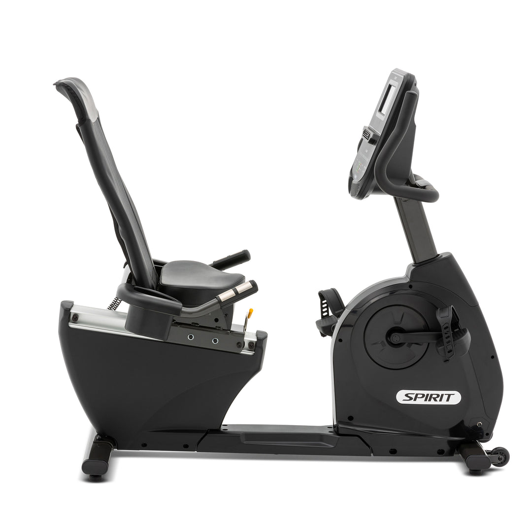 XBR25 Recumbent Bike