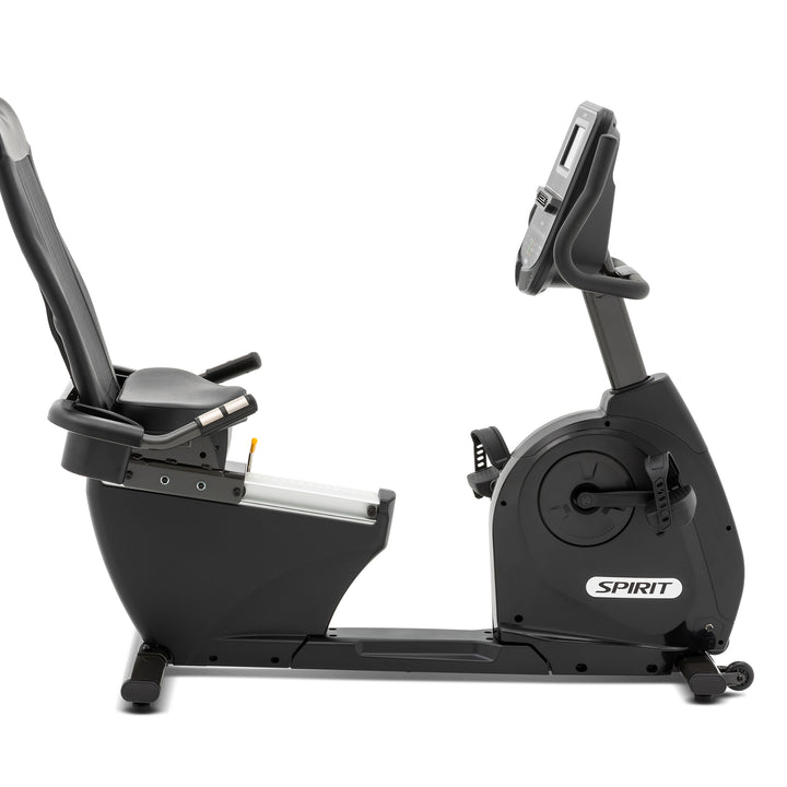 XBR25 Recumbent Bike