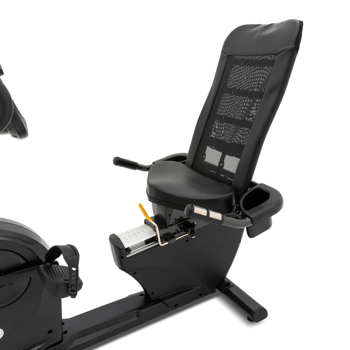 XBR25 Recumbent Bike