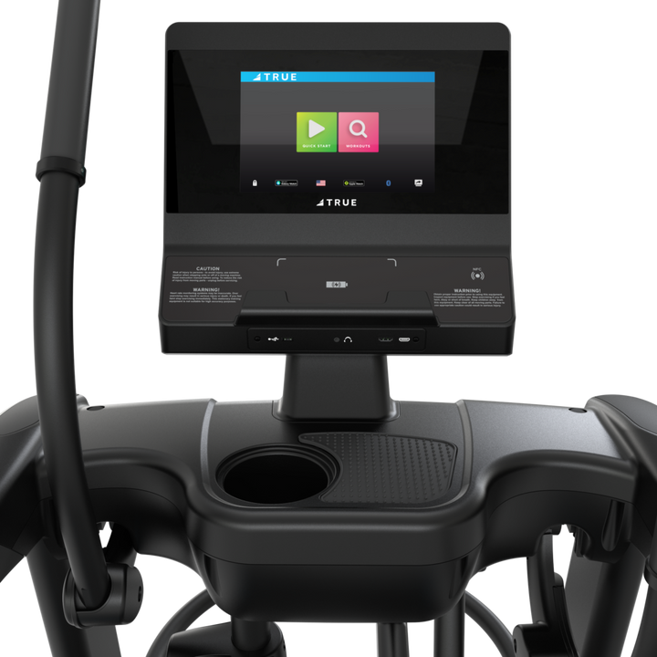 TRUE Apex Elliptical