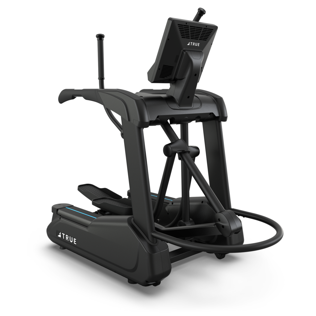 TRUE Apex Elliptical