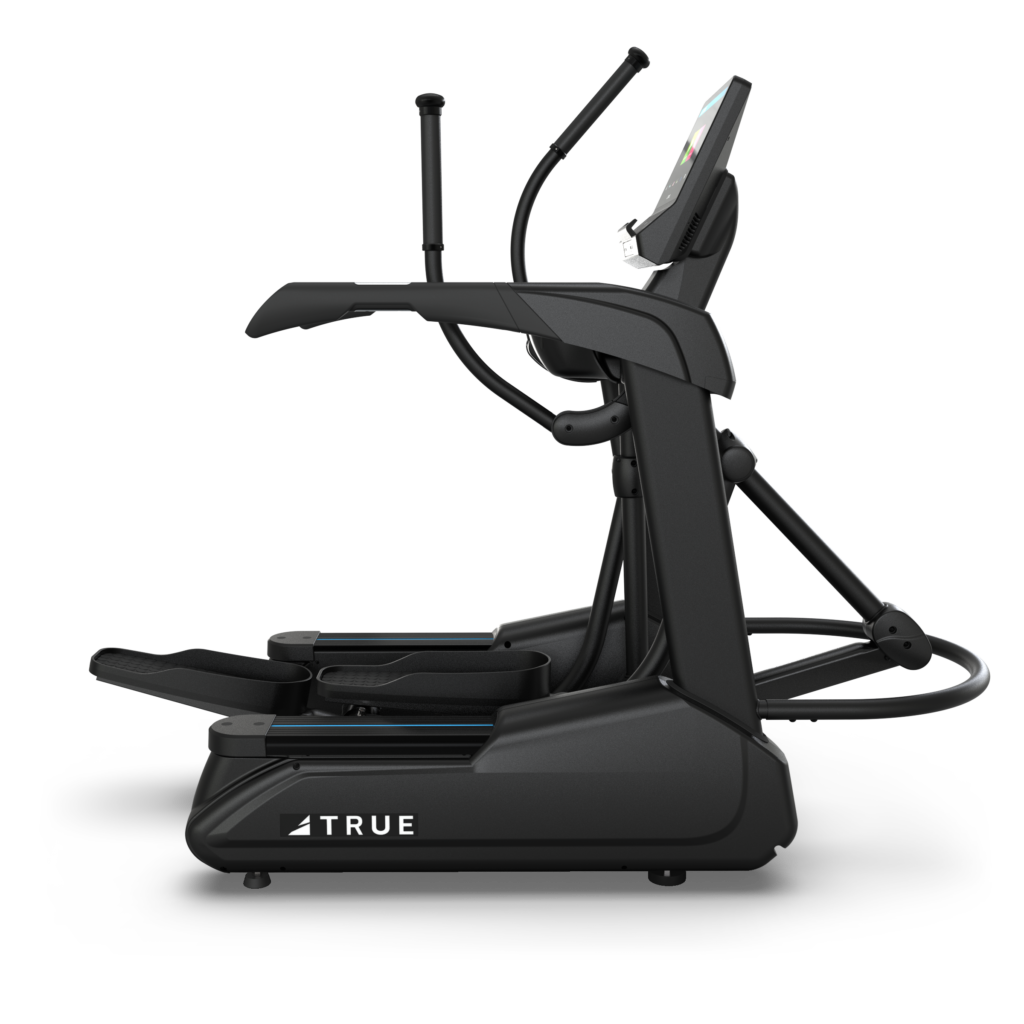 TRUE Apex Elliptical
