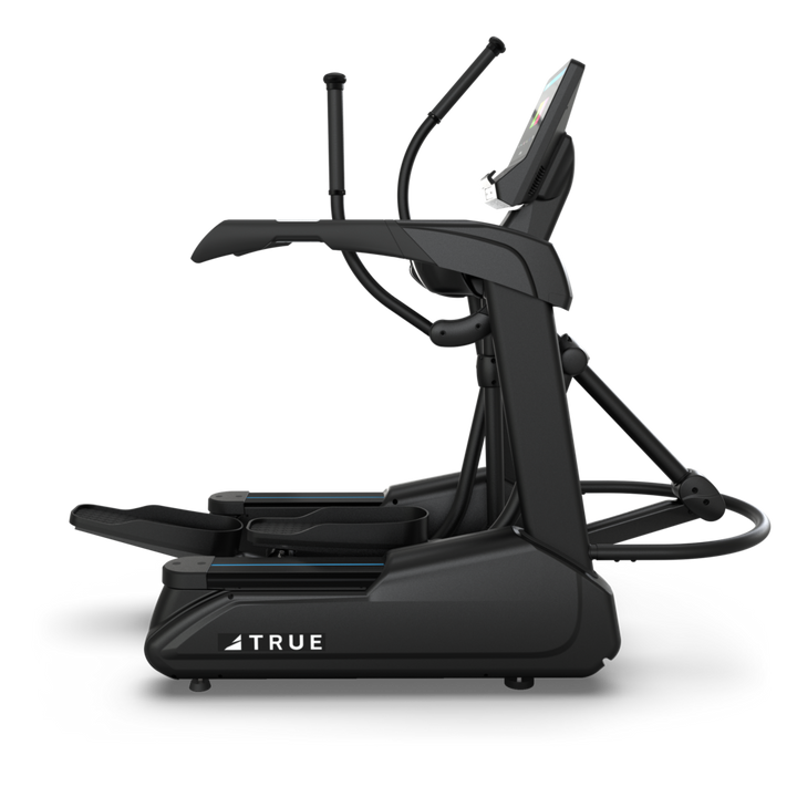 TRUE Apex Elliptical