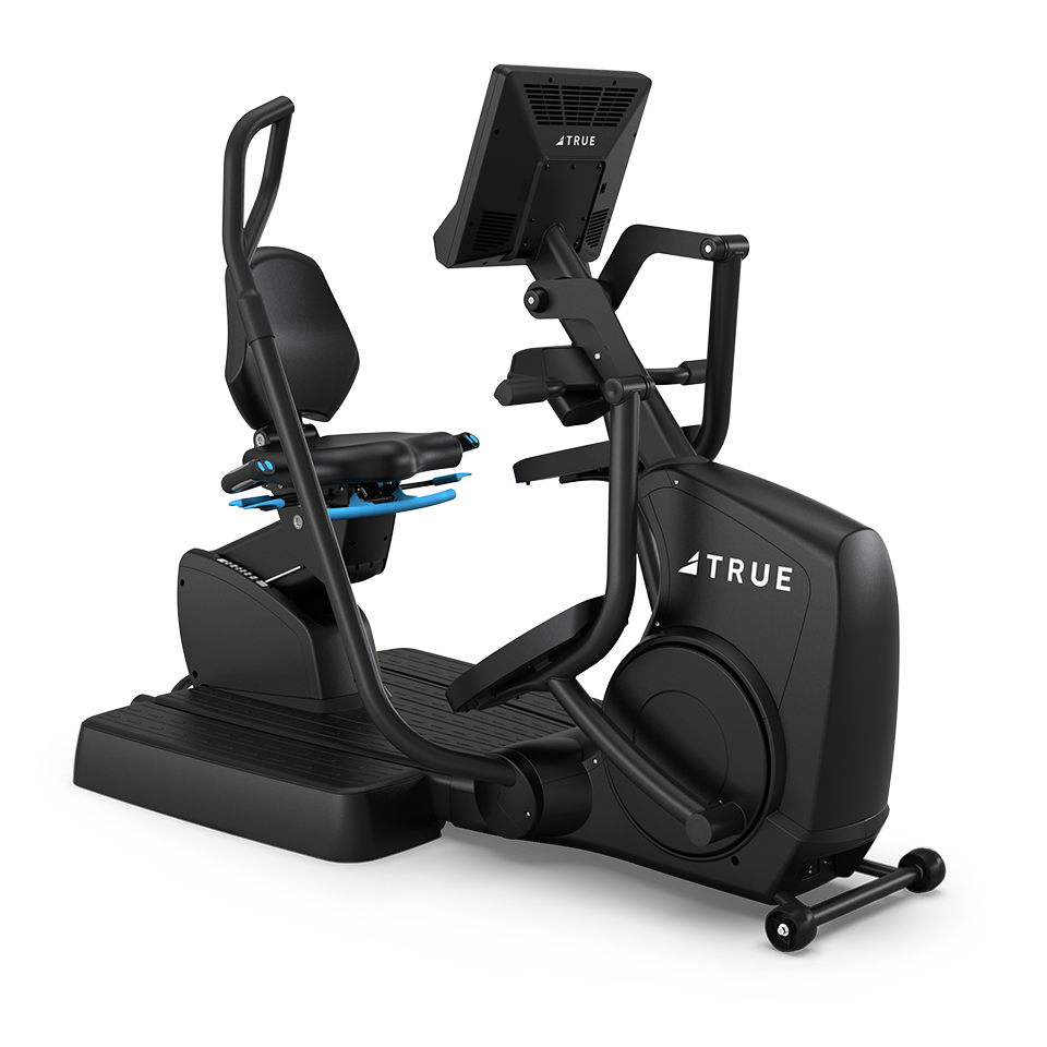 Apex Recumbent Elliptical