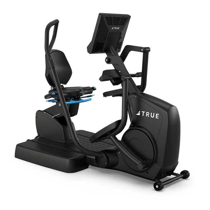 Apex Recumbent Elliptical