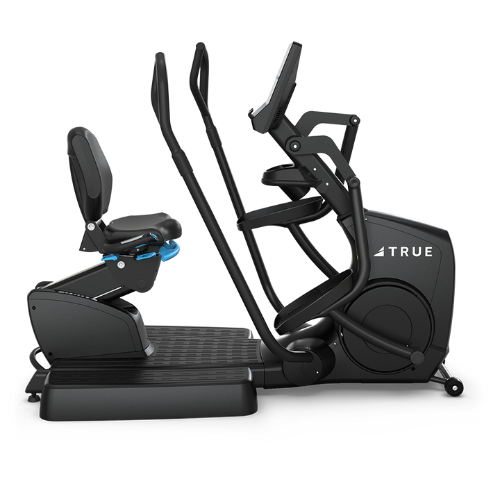 Apex Recumbent Elliptical