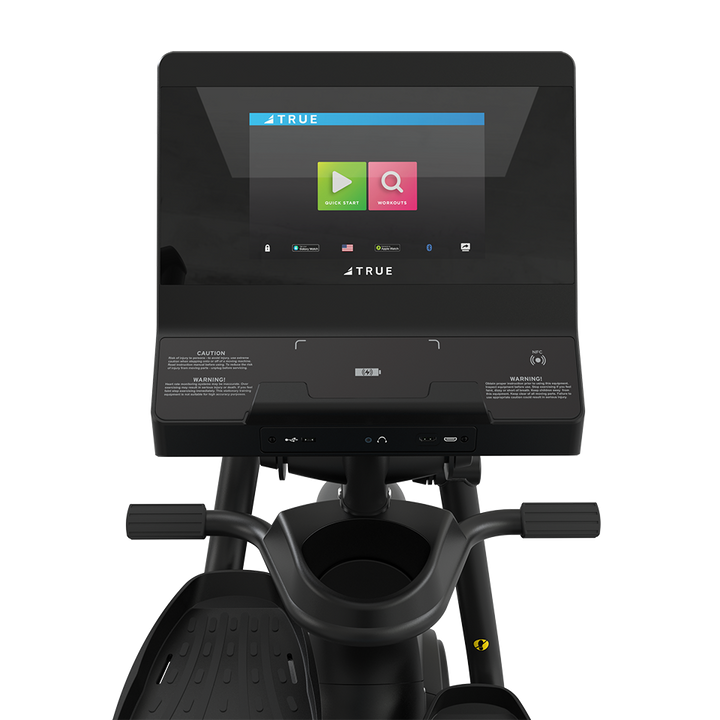Apex Recumbent Elliptical