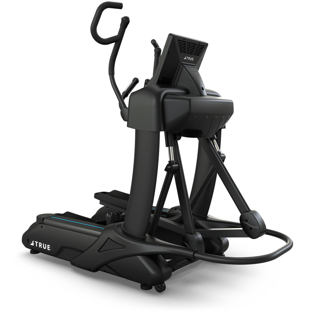 Spectrum Adjustable Stride Elliptical
