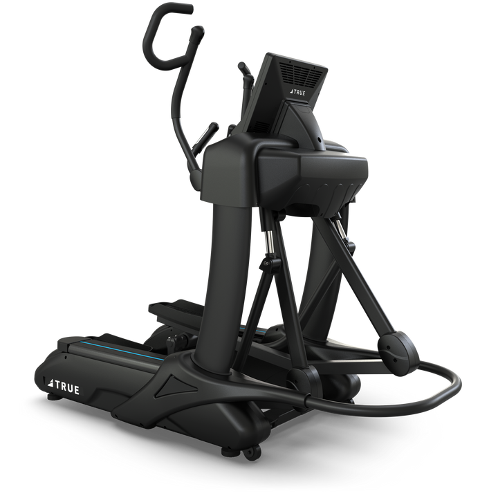 Spectrum Adjustable Stride Elliptical