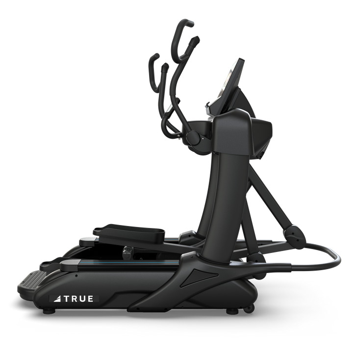 Spectrum Adjustable Stride Elliptical