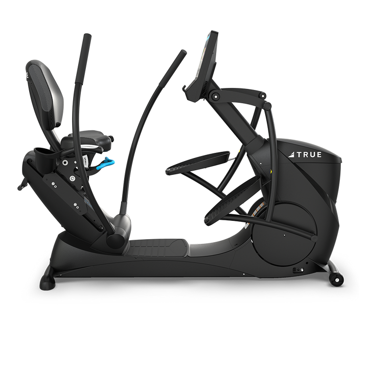 Gravity Recumbent Elliptical
