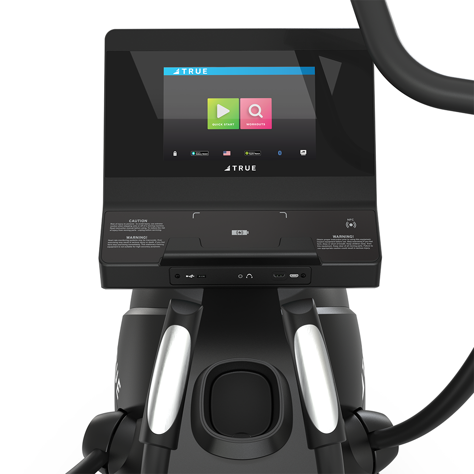 Gravity Cross Trainer