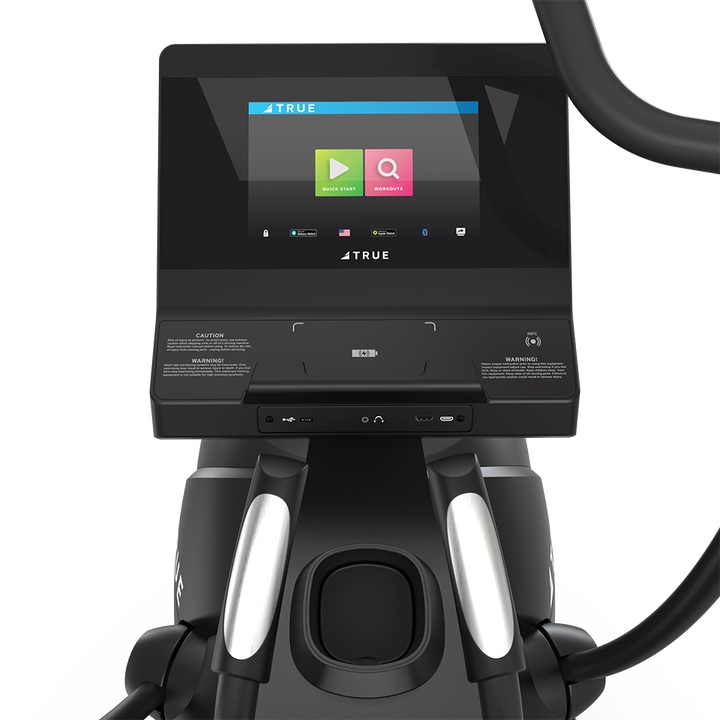 Gravity Cross Trainer