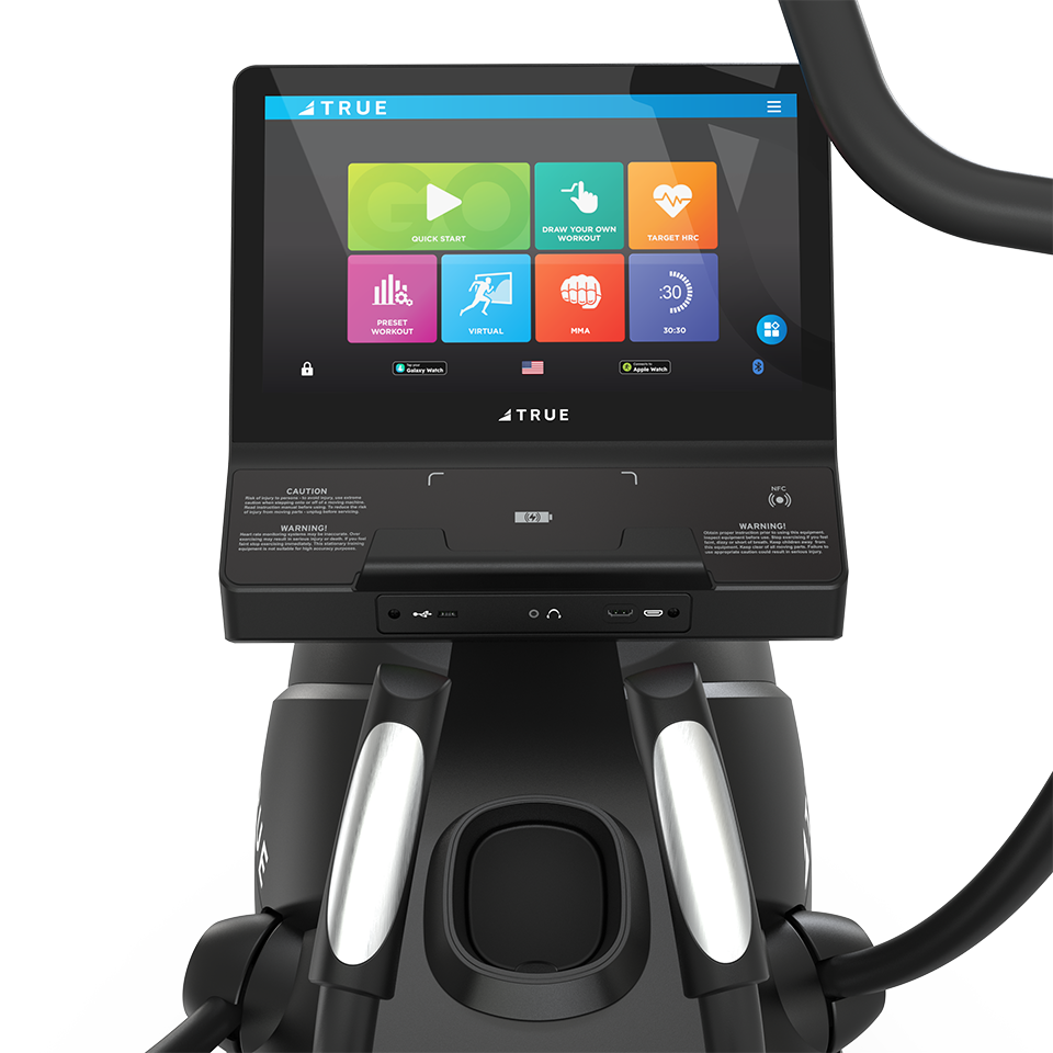 Gravity Cross Trainer