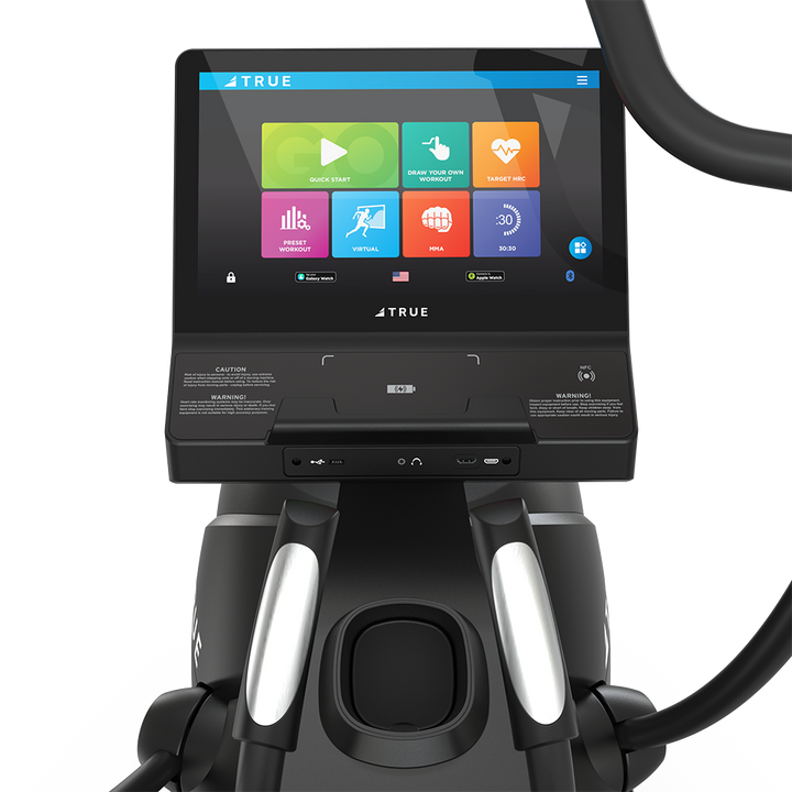 Gravity Cross Trainer