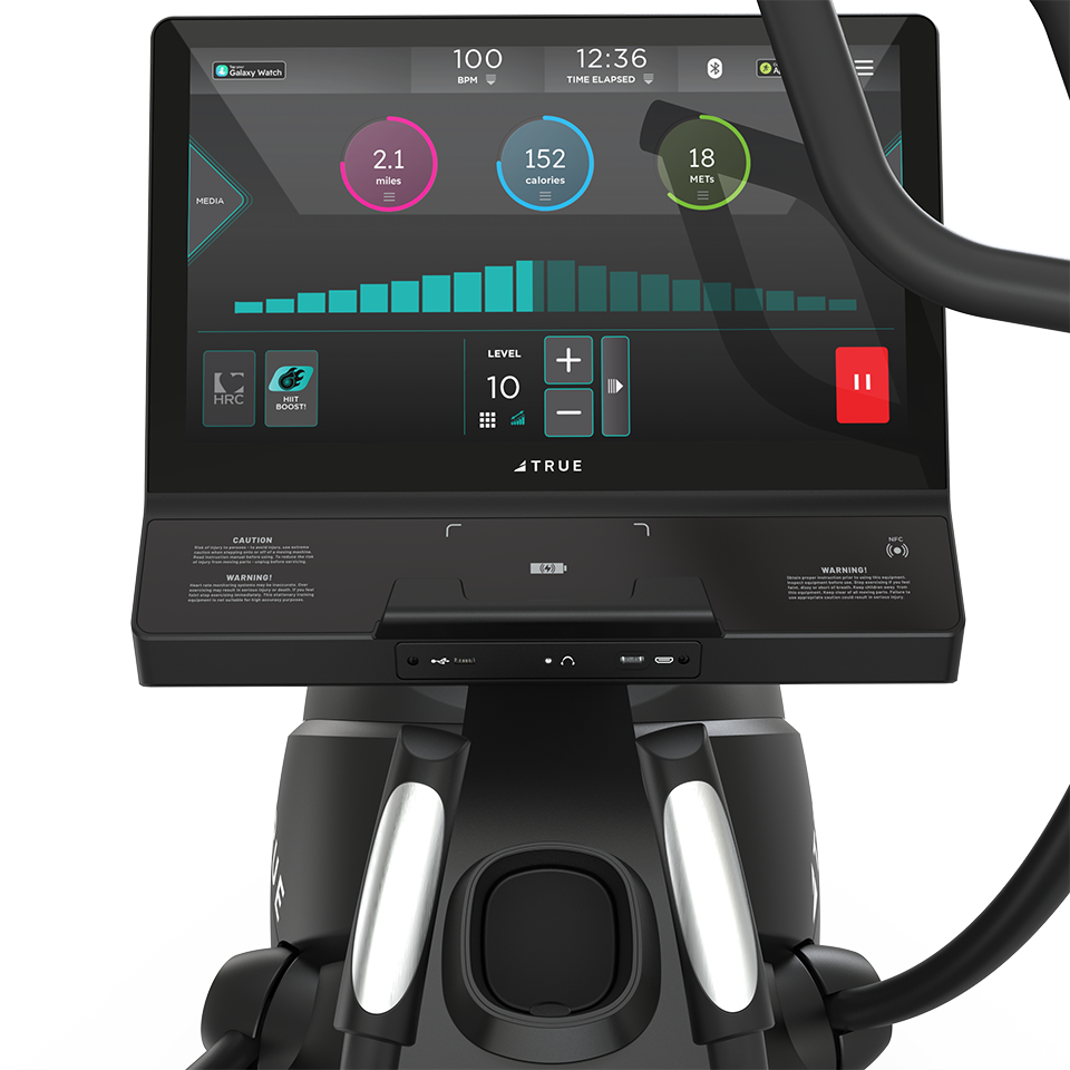 Gravity Cross Trainer