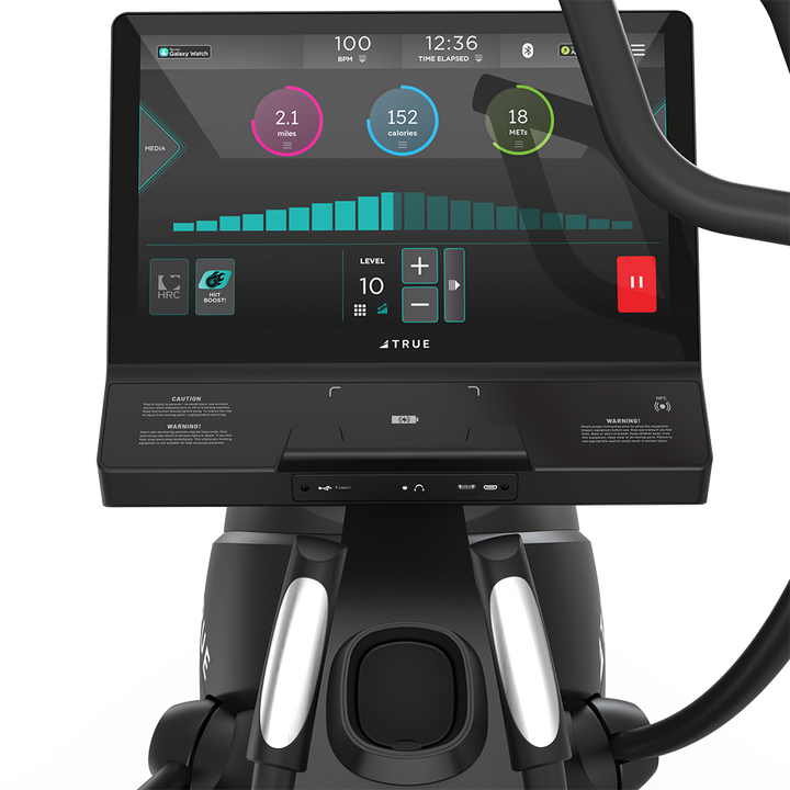 Gravity Cross Trainer