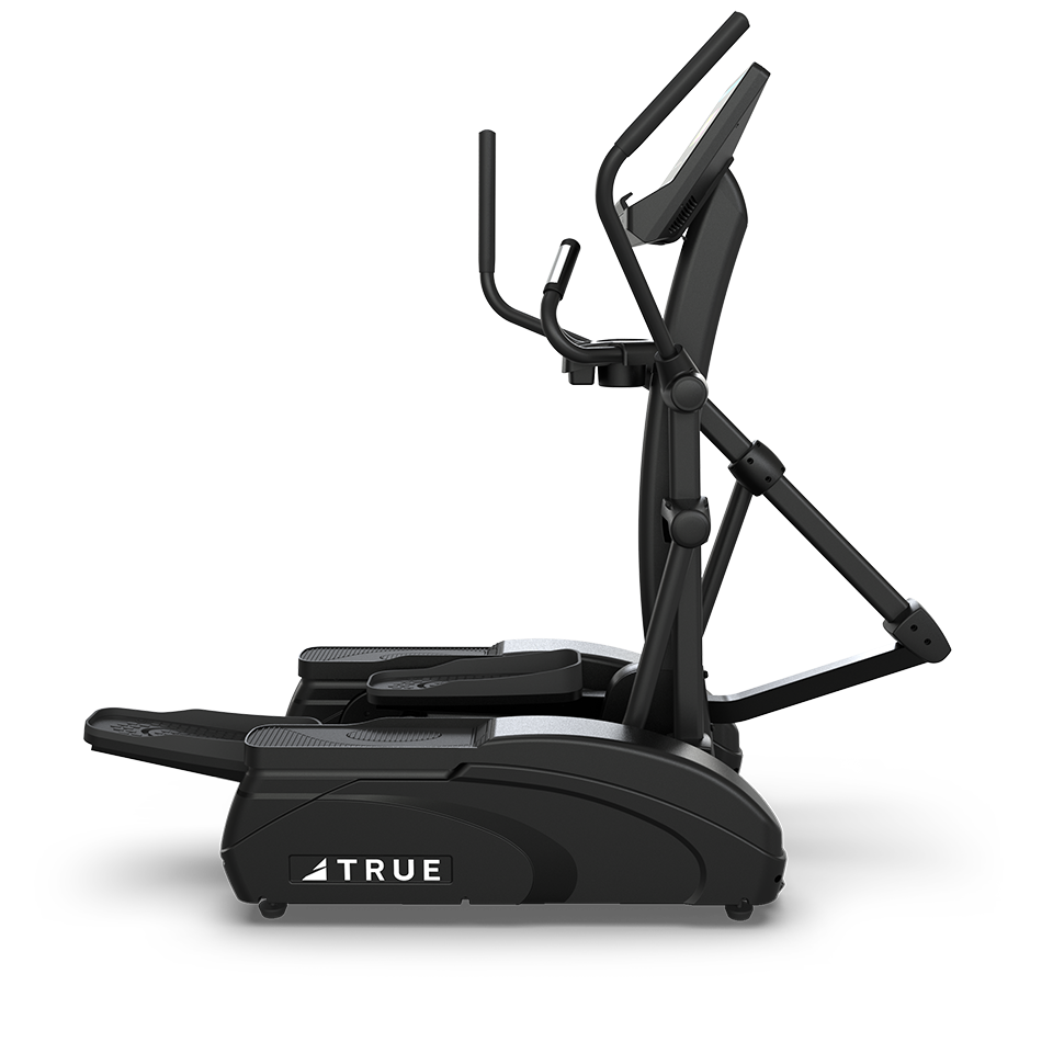 Launch Elliptical