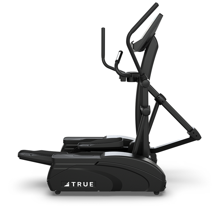 Launch Elliptical