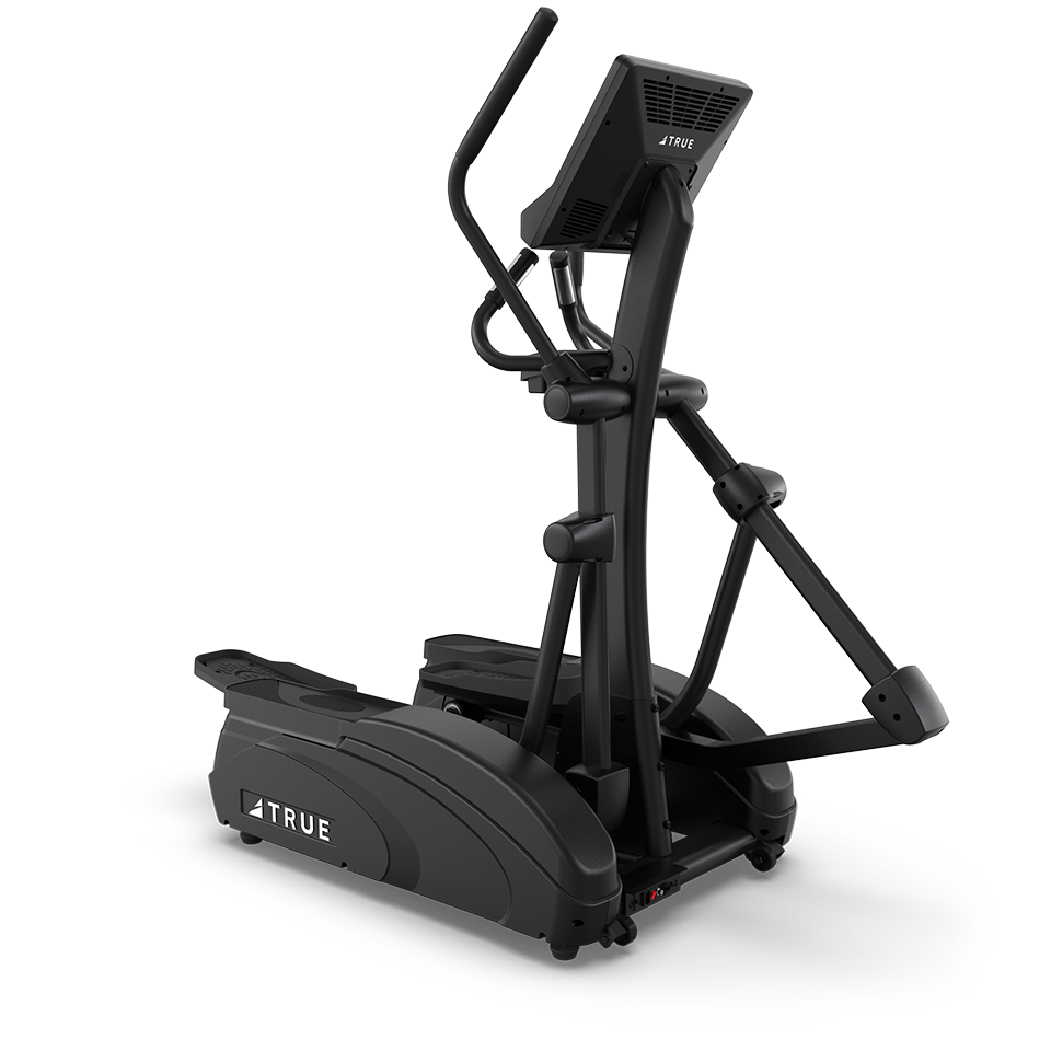 Launch Elliptical