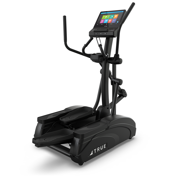 Launch Elliptical