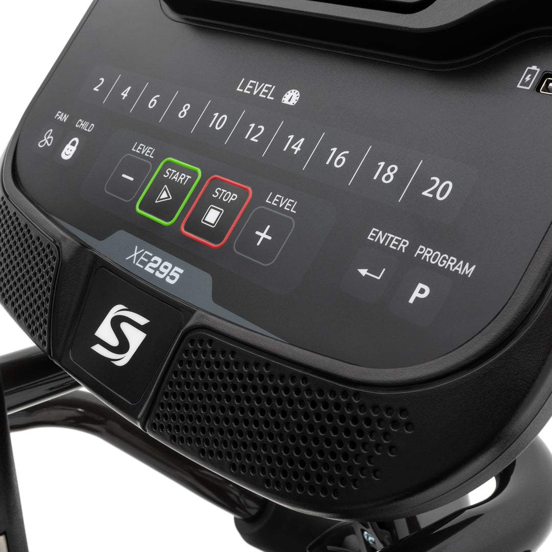 XE295 Elliptical