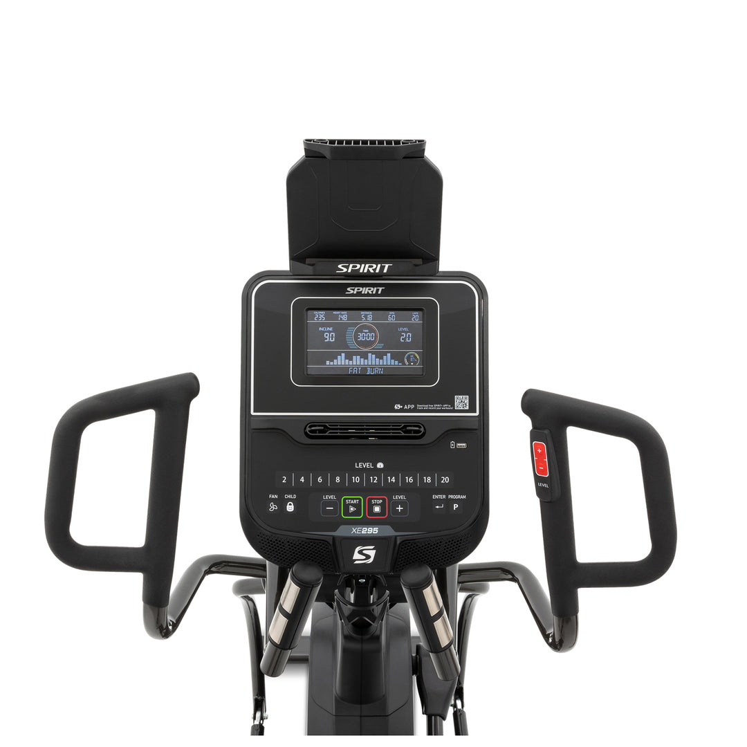 XE295 Elliptical