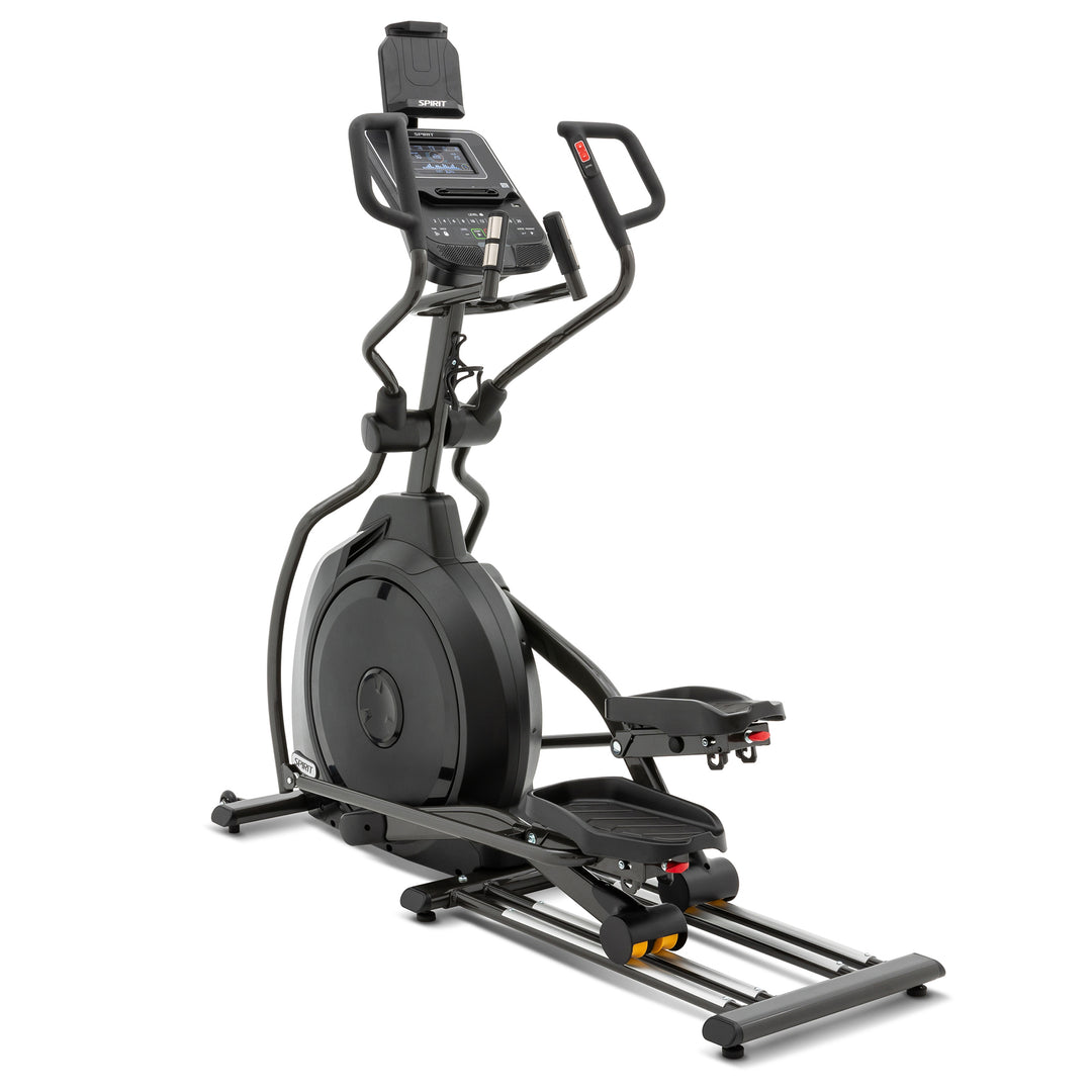 XE295 Elliptical